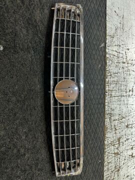 Fiat Albea Palio Sole Ön Panjur Krom