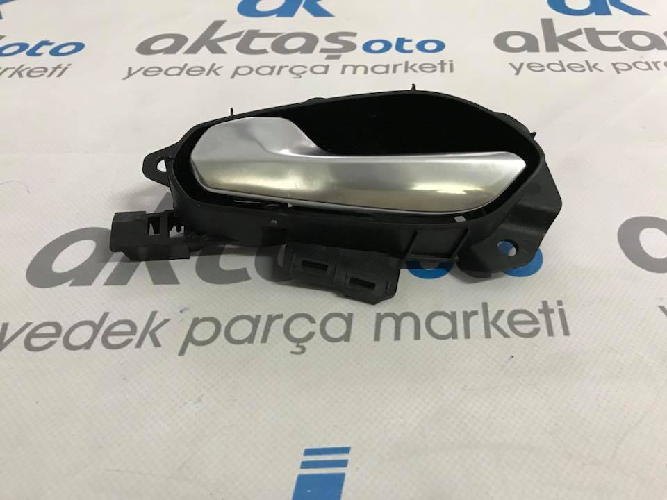 İç Açma Egea Sol Krom