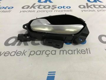 İç Açma Egea Sol Krom