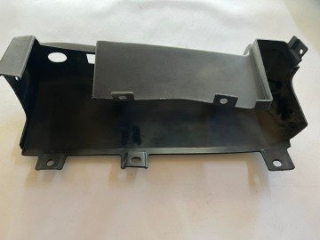Arka Tampon Köşesi Ducato Sağ 2002-2007