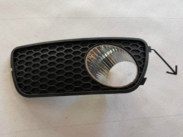 Sis Yuvası Albea Palio Sol Sisli Nikelajlı