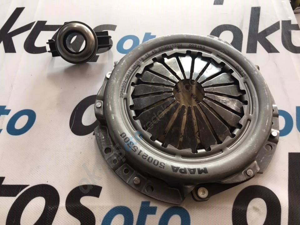 Debriyaj Seti Tempra Tipo 2.0