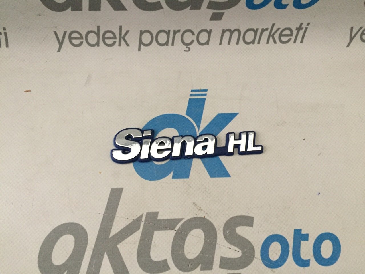 Siena Yazı