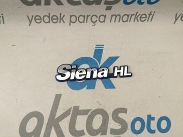 Siena Yazı