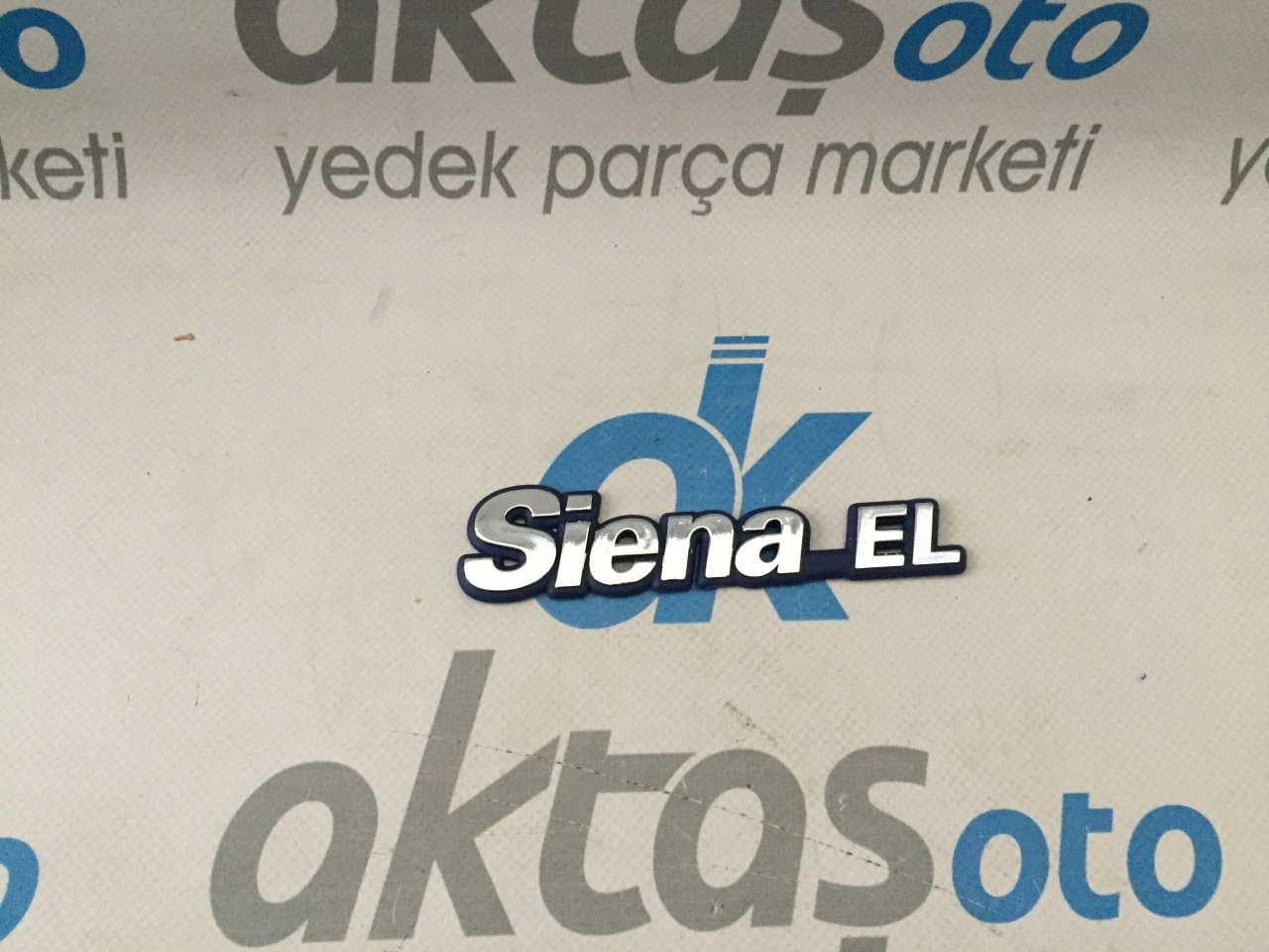 Siena Yazı