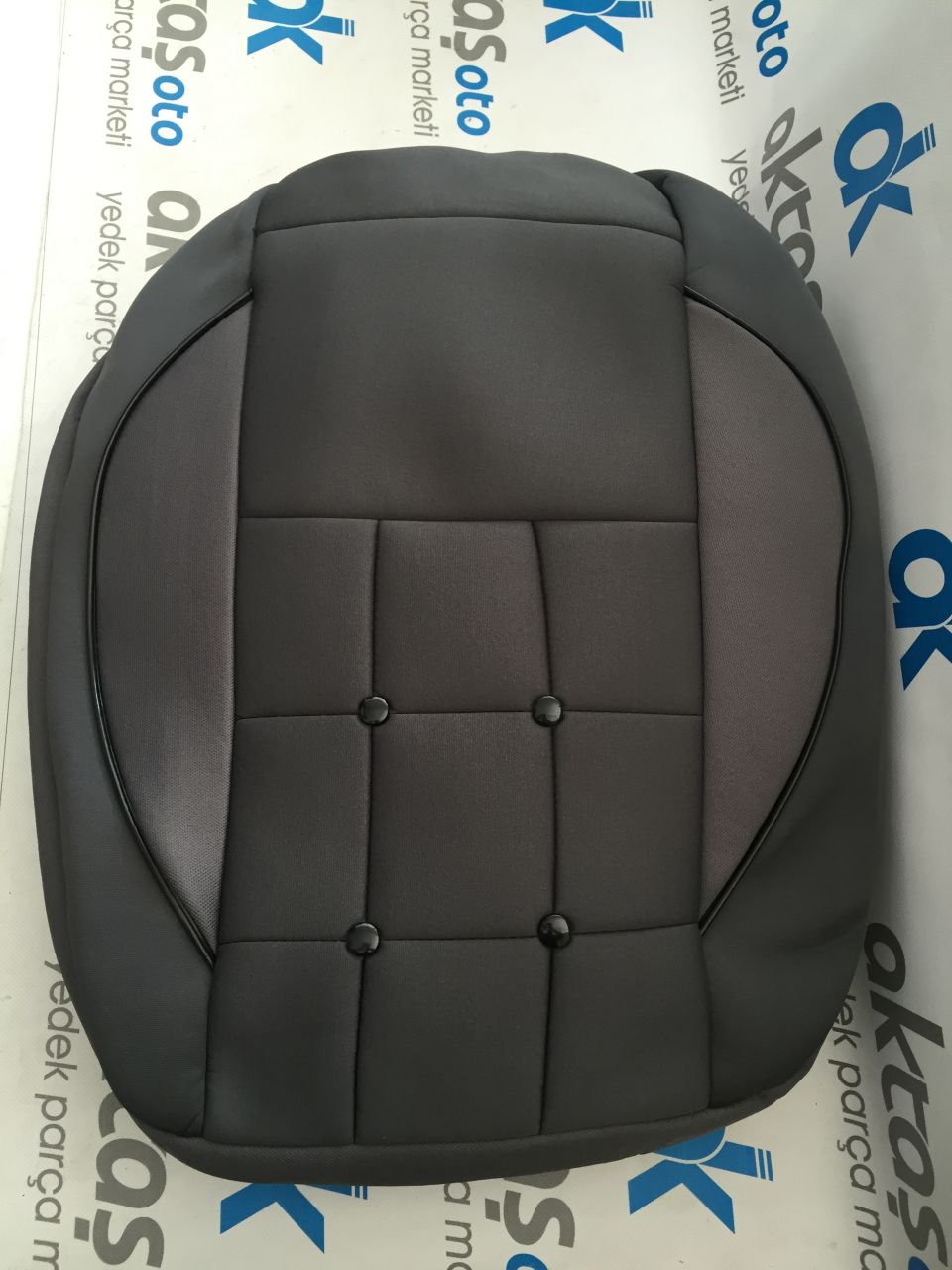 Koltuk Kılıfı Ortopedik