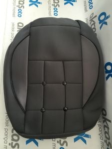 Koltuk Kılıfı Ortopedik