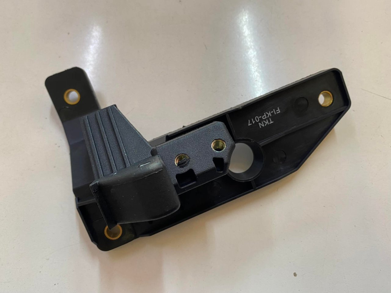 Kapı İç Açma Marea Brava Bravo Sağ Yeni Model