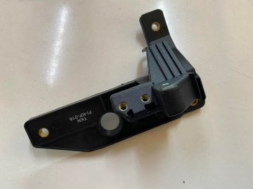 Kapı İç Açma Marea Brava Bravo Sağ Yeni Model