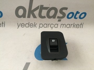 Cam Düğmesi Fiorino Sağ Tekli