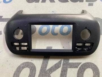 Radyo Gözü Çerçevesi Fiorino  Bipper Nemo Yeni Model