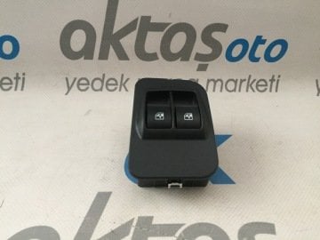 Cam Düğmesi Çiftli Fiorino Bipper NemoSol