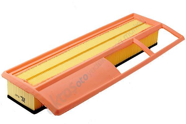 Hava Filtresi Linea Doblo Fiorino Euro 4 1.3 Multijet