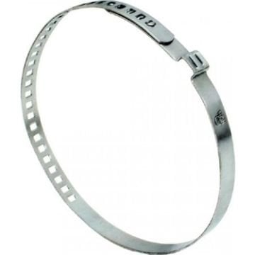 Akis Körük Kelepçesi Üniversal Her Araca Uyumlu