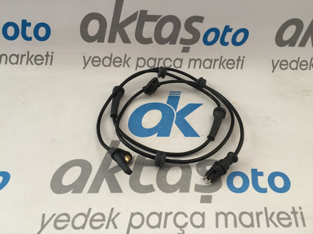 Abs Sensör Kablosu Ön Sağ Doblo 2001-2010
