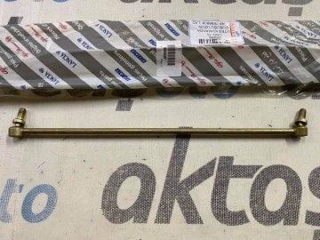 Vites Seçme Rotu Uno Uzun Lancıa