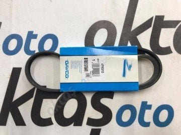 Alternatör Kayışı Uno 70