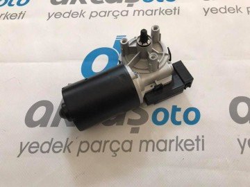 Silecek Motoru Palıo Siena Ön