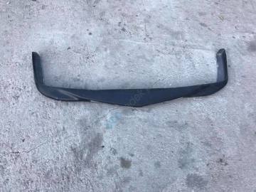 Ön Karlık Tipo Köpekbalığı Izgaralı Tip