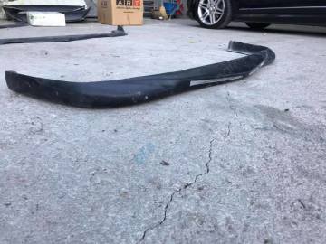 Ön Karlık Tipo Köpekbalığı Izgaralı Tip