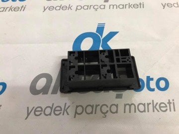 Anahtar Grubu Çerçevesi Doğan Slx