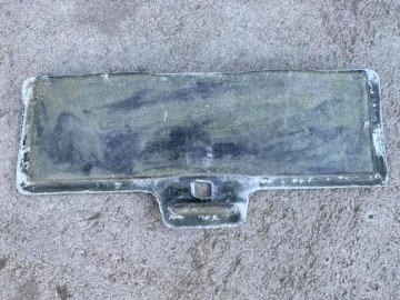 Arka Plaka Altlığı Tempra Fiber Ürün