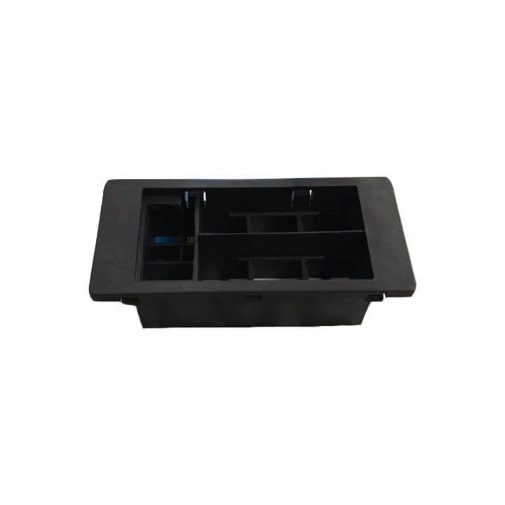 Anahtar Grubu Çerçevesi Doğan Slx