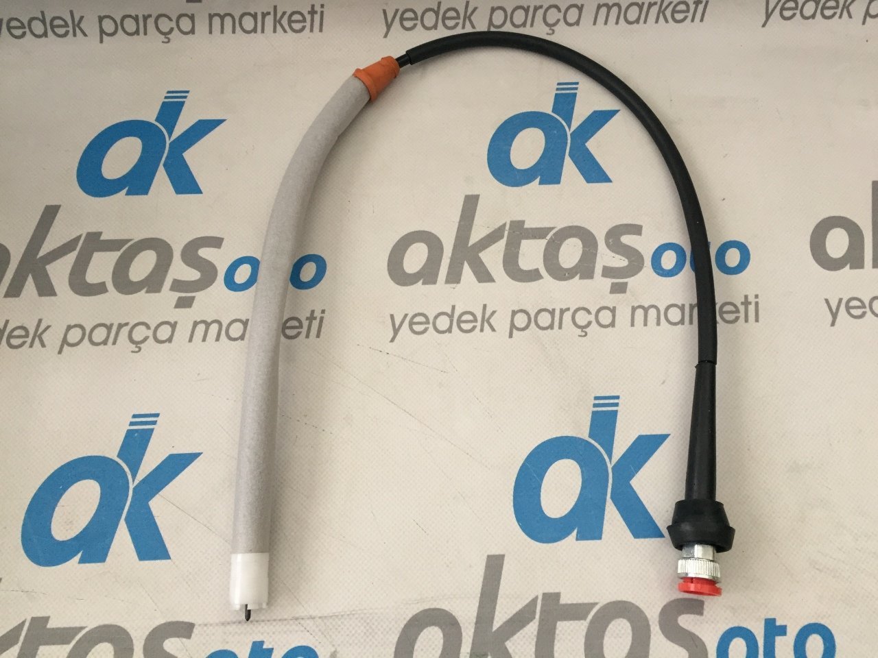 Kilometre Teli PalıoSiena C 514 Tip