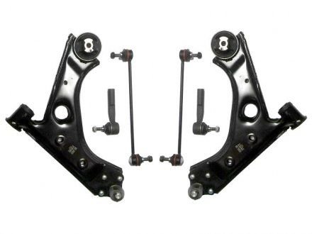 Fiat Linea Ön Takım Kiti