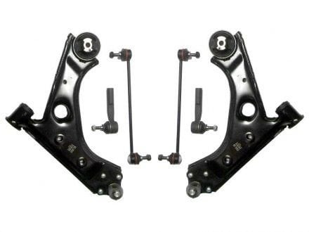 Fiat Linea Ön Takım Kiti