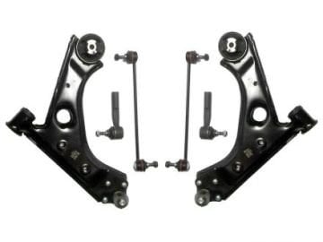 Fiat Linea Ön Takım Kiti