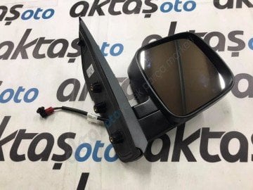 Ayna Fiorino Bipper Nemo Sağ Elektrikli