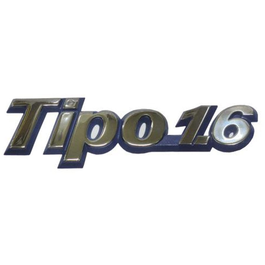 Tipo 1.6 Yazısı