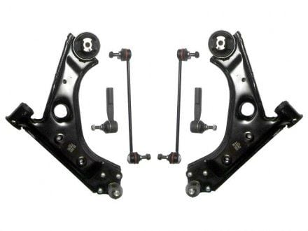 Fiat Grande Punto Ön Takım Kiti