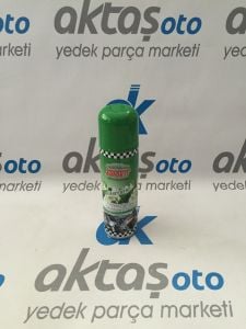 Göğüs Parlatıcı Sprey