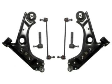 Fiat Fiorino Ön Takım Kiti