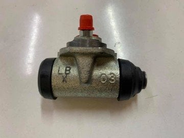 Arka Fren Merkezi Tempra Tipo