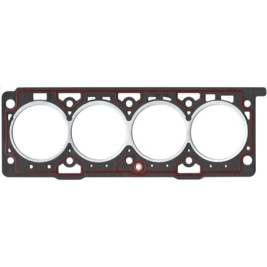 Fiat Palio Siena Silindir Kapak Contası 1.6 16V