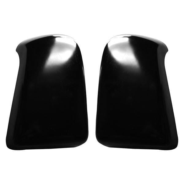 131 Tampon Köşe Plastiği Ön Sağ Sol Çift Şahin 1977-1987 Arası