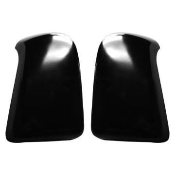 131 Tampon Köşe Plastiği Ön Sağ Sol Çift Şahin 1977-1987 Arası