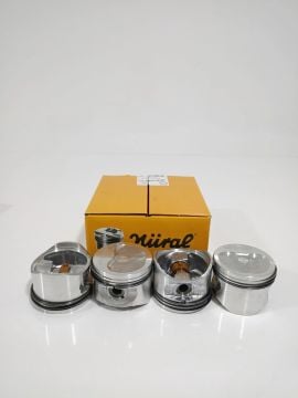 Piston Segman Tempra Tipo 2.0 16 Valf STD