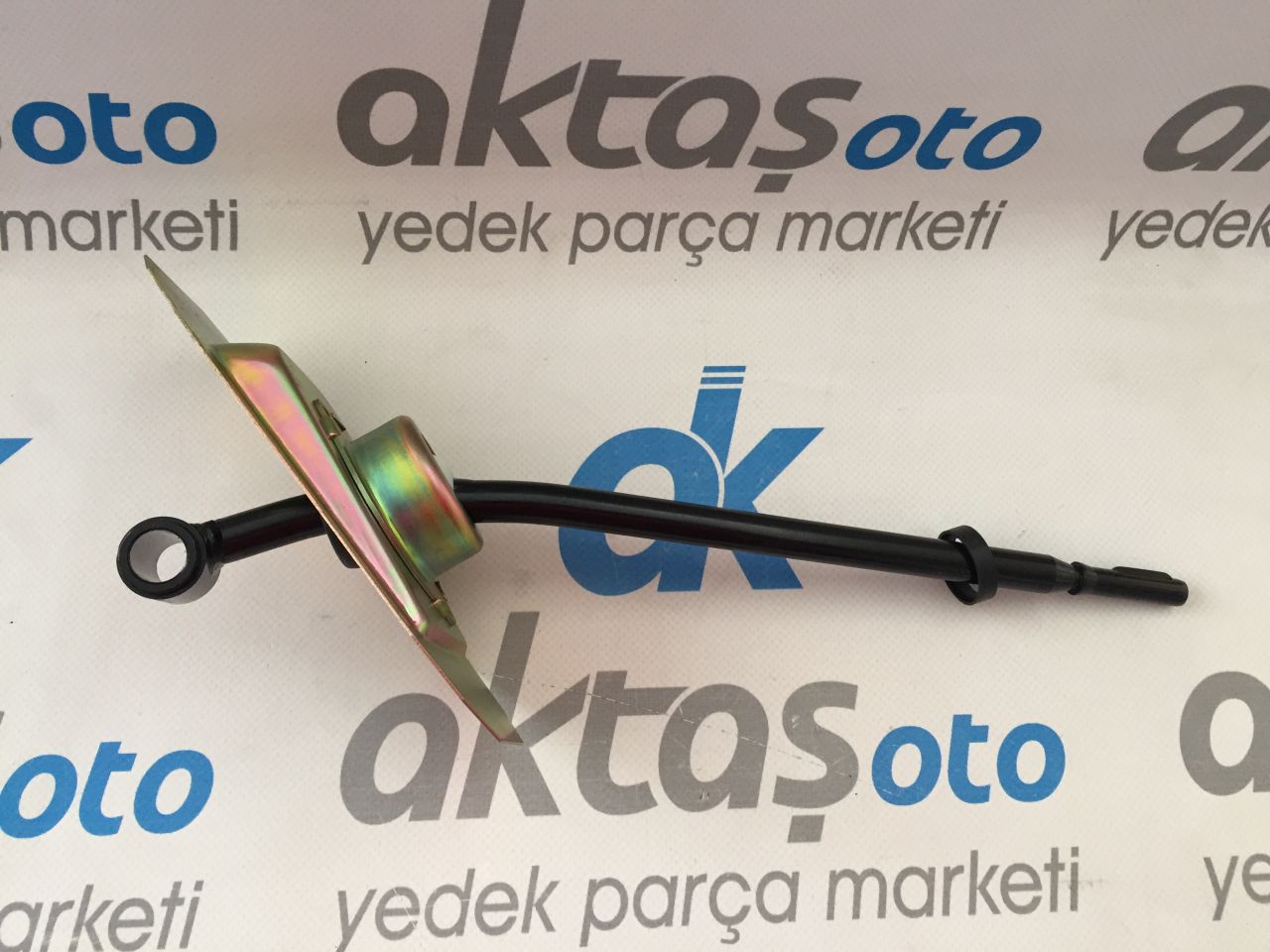 Vites Alt Kolu Tempra Tipo