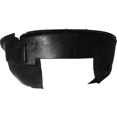 Çamurluk Davlumbazı Grande Punto Ön Sol