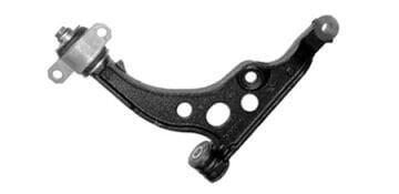 Salıncak Sol Citroen Jumper Ducato 2 10 Q 14 Q 18 Q
