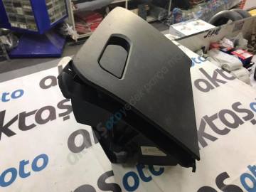 Torpido Kapağı Egea