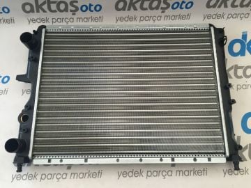 Radyatör Palıo Siena 1.6 1,4 1,2 Motor