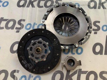 Debriyaj Seti Stilo 1.6 16 Valf