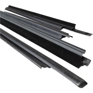 Cam Kenar Sıyırıcı Tempra Tipo 4 Parça Takım