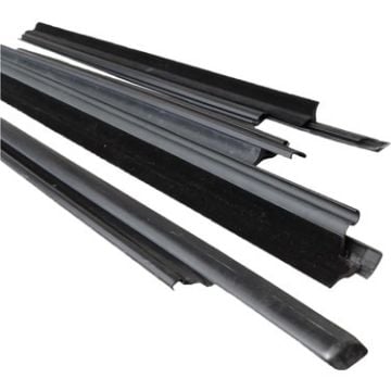 Cam Kenar Sıyırıcı Tempra Tipo 4 Parça Takım