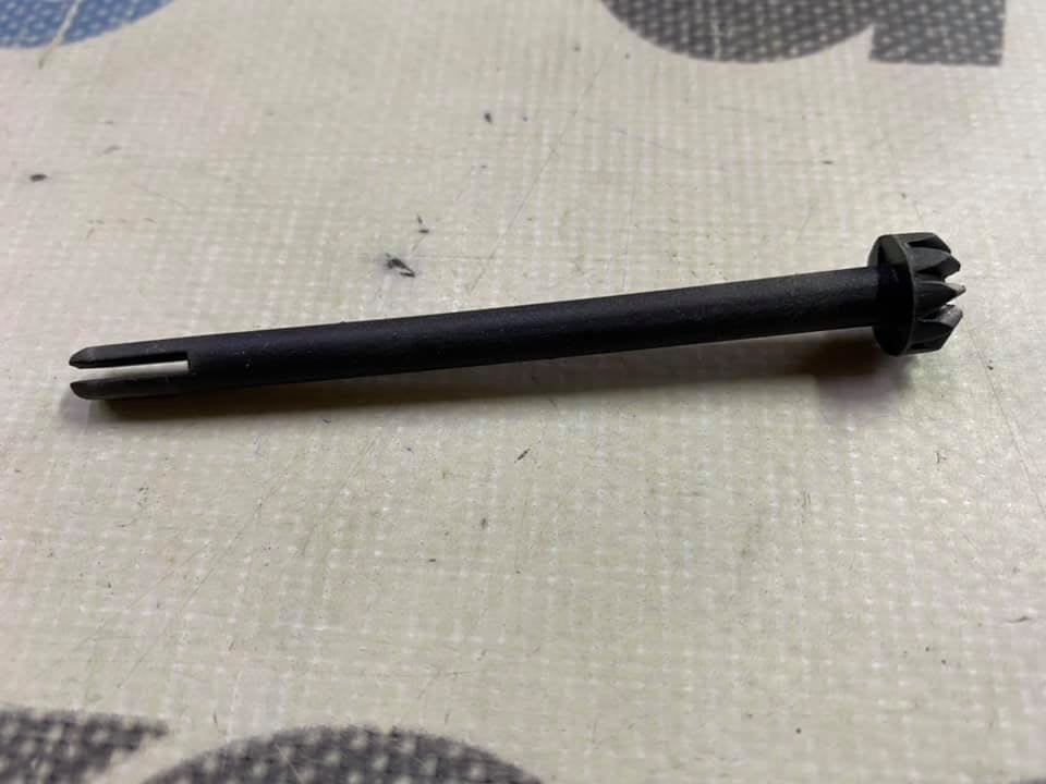 Kilometre Sıfırlama Çubuğu Doğan Kartal Şahin